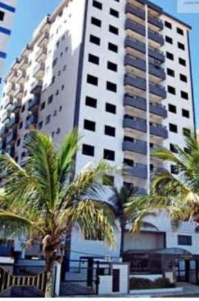 Apartamento beira mar Centro da cidade WiFi grátis